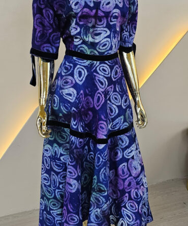 LULU DRESS