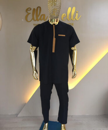Eli 2-piece Collection