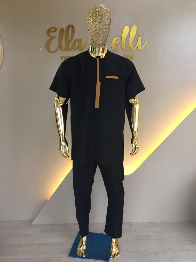 Eli 2-piece Collection