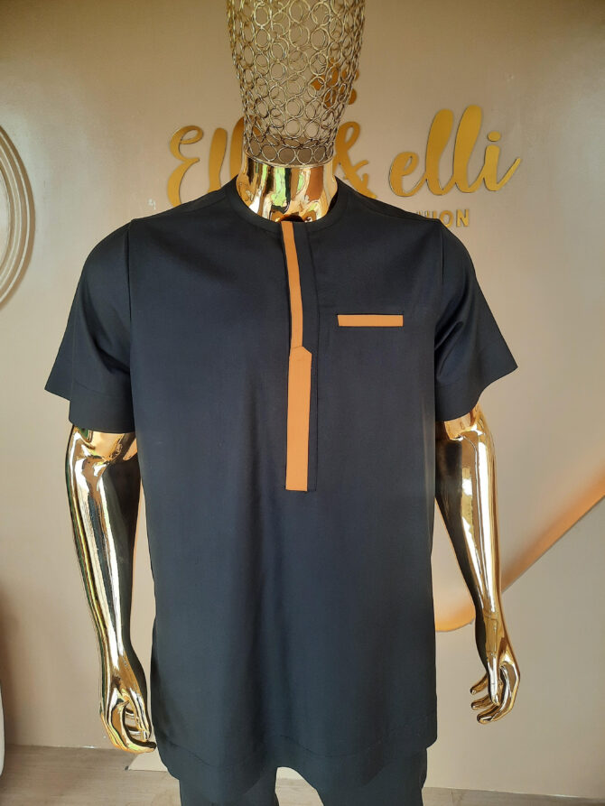 Eli 2-piece Collection - Image 2
