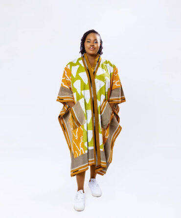 MADAM - KIMONO
