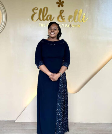 IFEOMA  DRESS