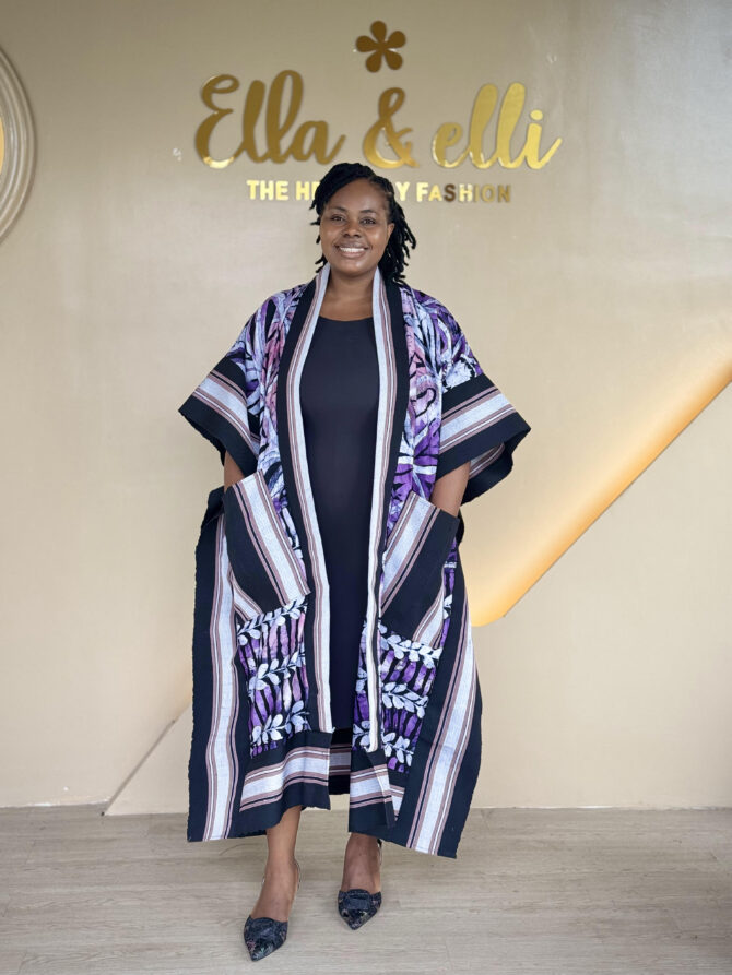 madam- kimono