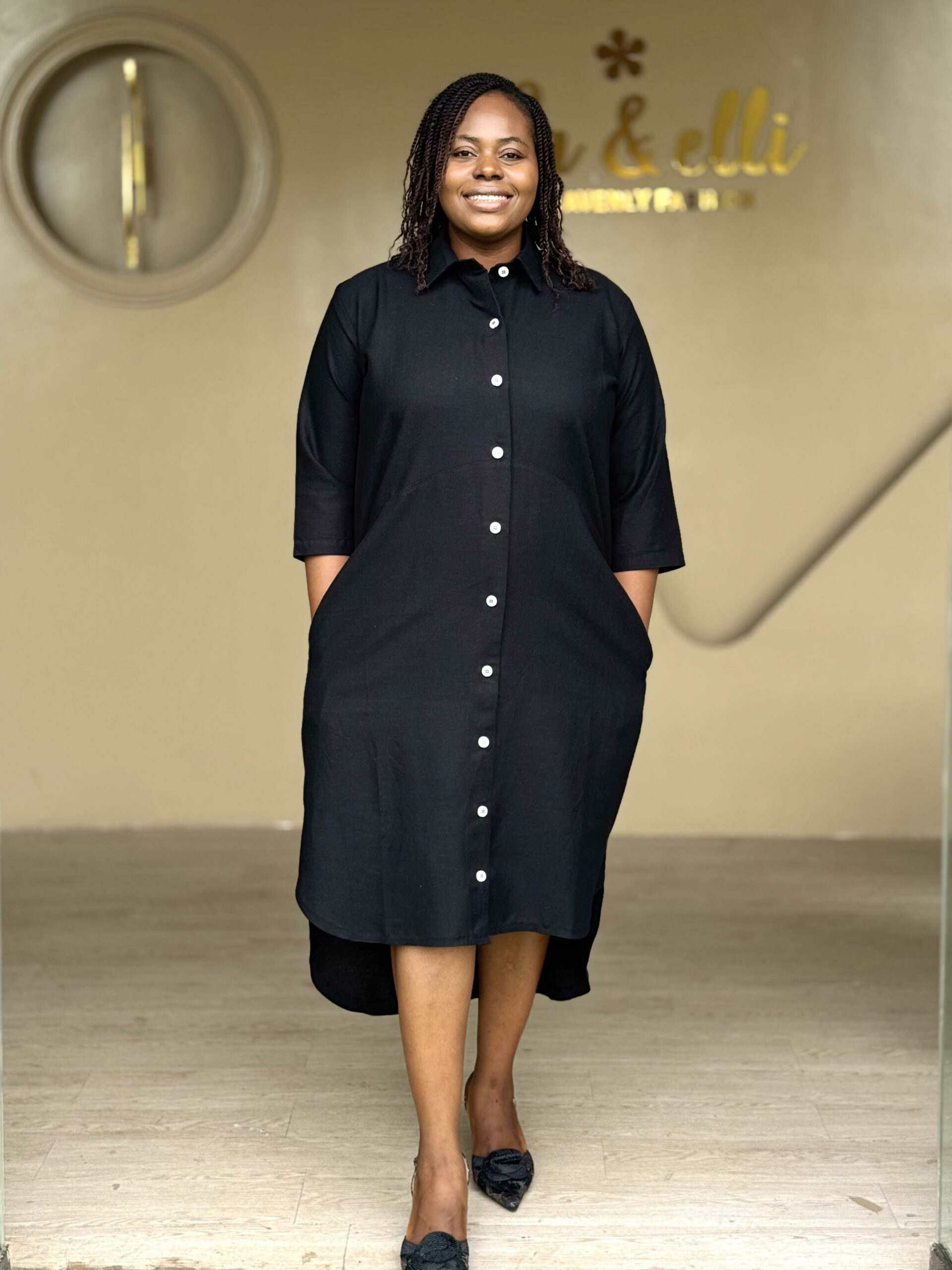 LINEN SHIRT COLLECTION