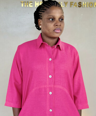 LINEN SHIRT COLLECTION