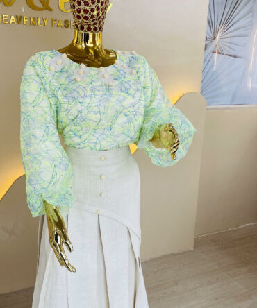 EMILY 2PCS COLLECTION