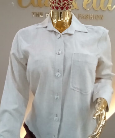 ELLA LINEN  2PCS COLLECTION