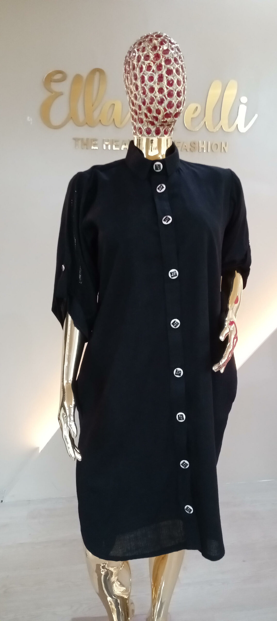 ELLA LINEN COLLECTION