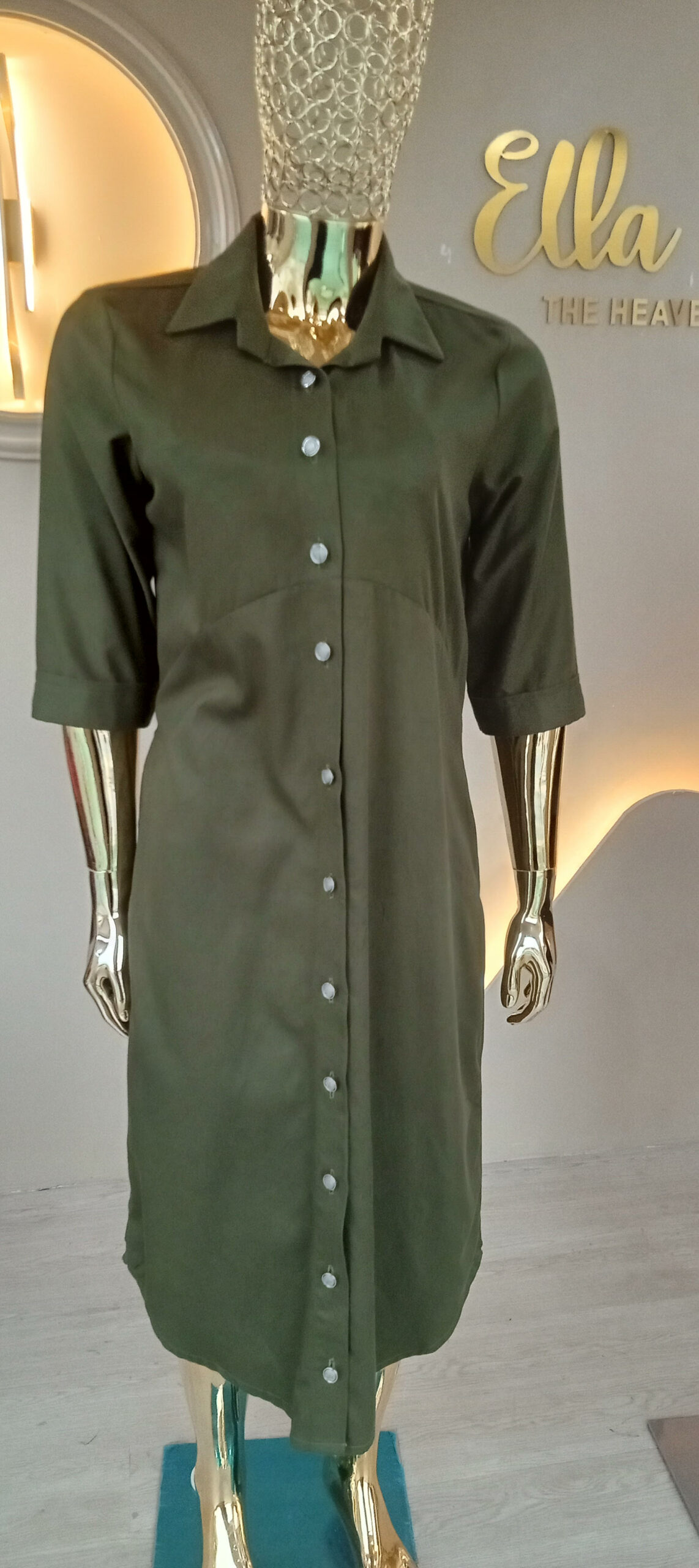 ELLA LINEN COLLECTION