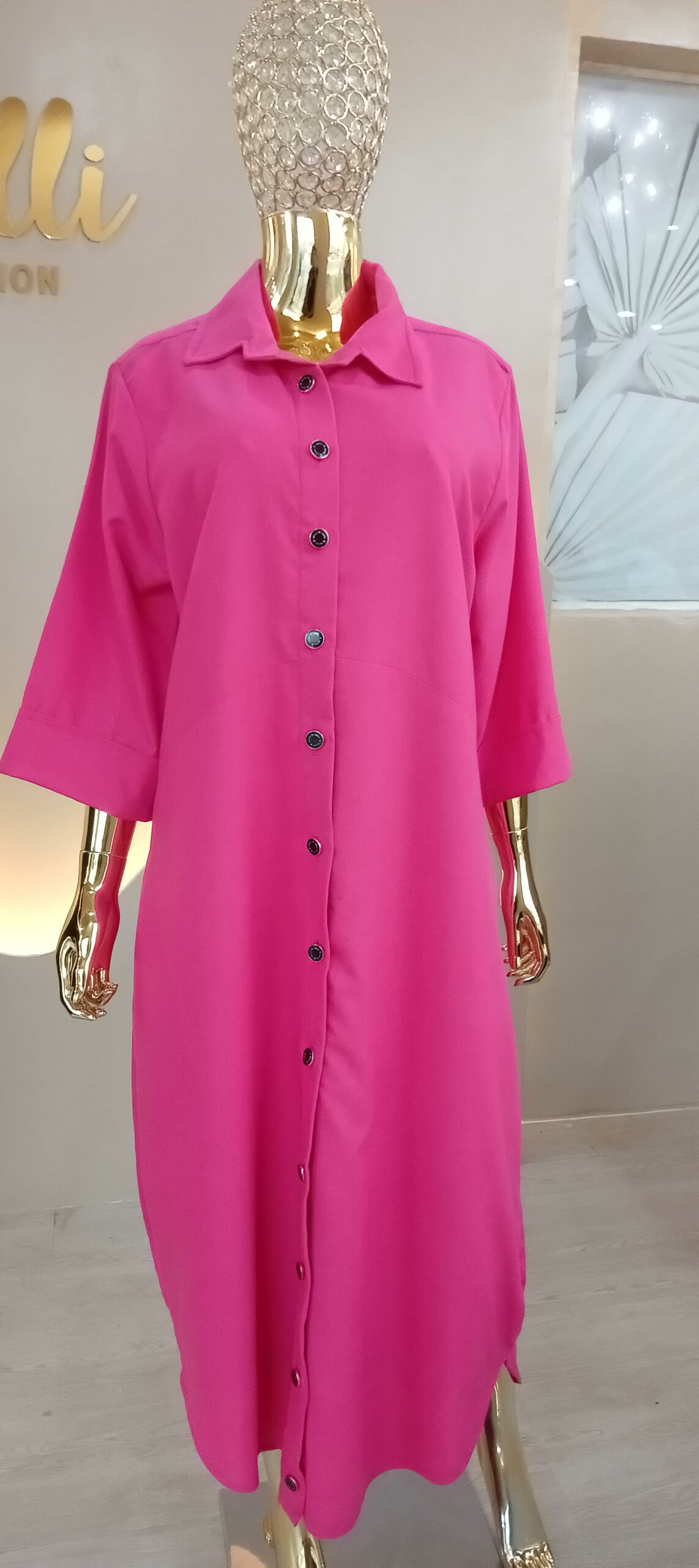 ELLA LINEN COLLECTION