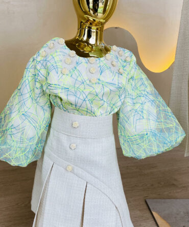 EMILY 2PCS COLLECTION