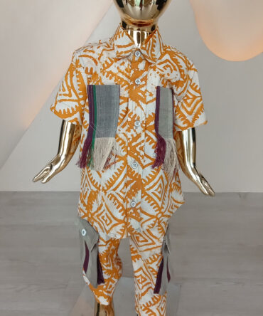 MINI- ELI ADIRE 2PCS