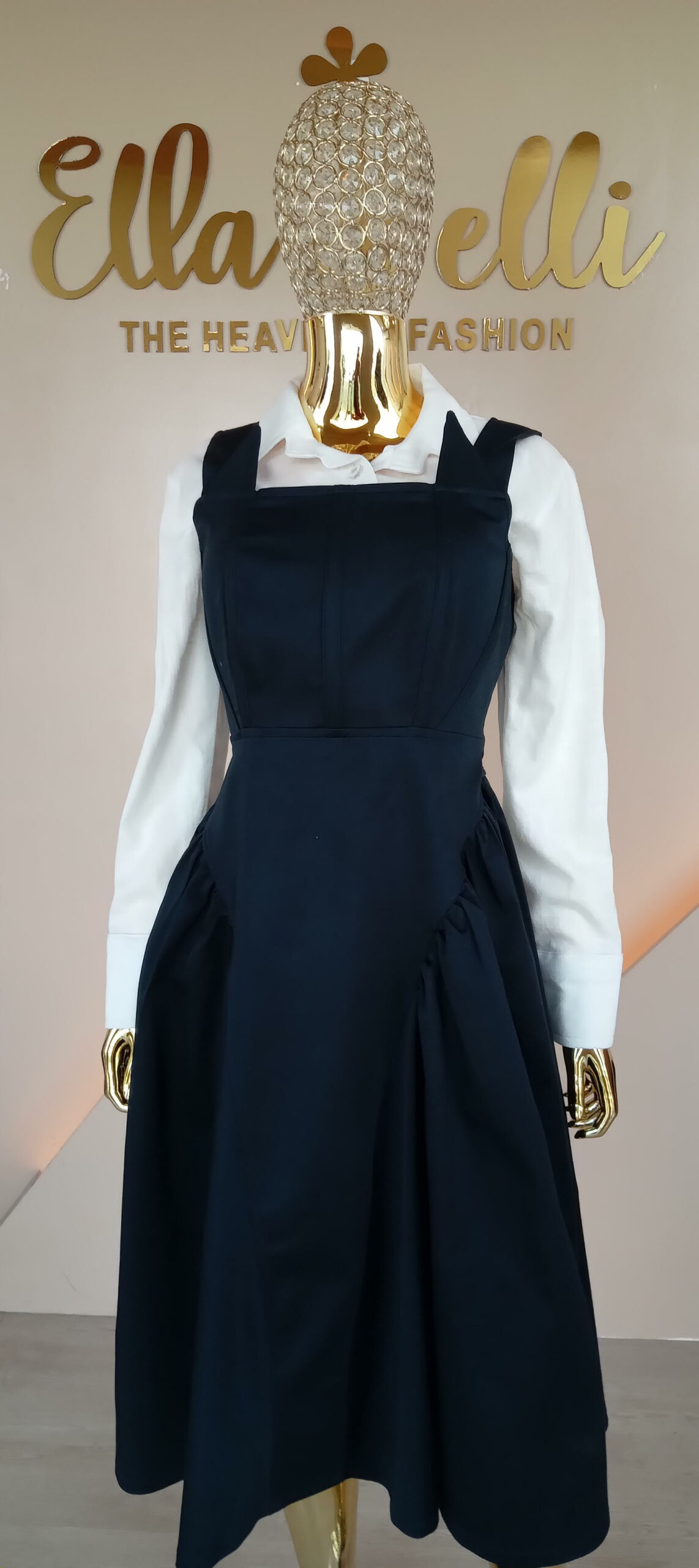 VERA 2pcs (P- Nafo Collection)