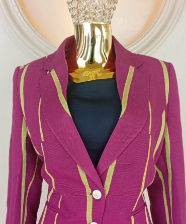 ASO -OKE JACKET