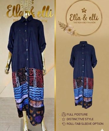 THE ALARA DRESS