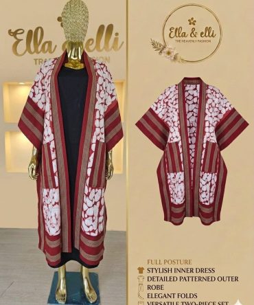 MADAM KIMONO