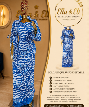 OLUFUNKE COLLECTION
