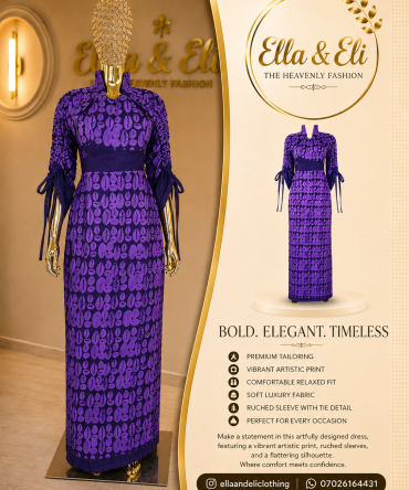 OLUFUNKE COLLECTION